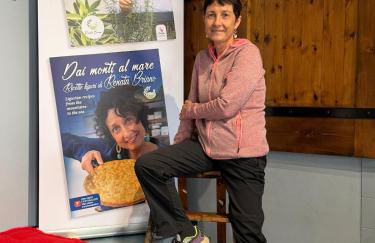 Agriturismo Tenuta della Prea - Appartamento la Stalla - Foto 45