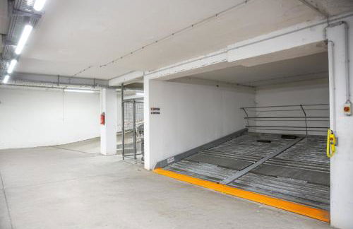 CABANA - Deluxe City-Center - kostenloser Parkplatz - Balkon - WiFi - Zentral - Photo 29