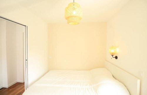 Disponible - Maison Entière Rénovée - Matelas Emma - RERB, 5mn Paris - Parking Rue Gratuit - Matelas Emma - 6 pers - 2 Terrasses - Foto 12