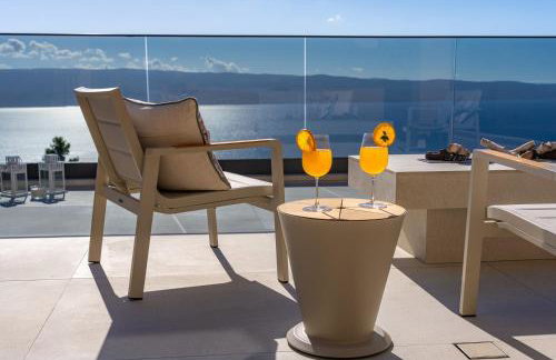 Luxury Villa La Mirada - Foto 38