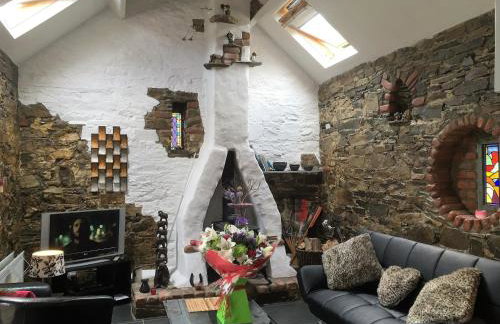 The Barn at Pink Cottage - Photo 1