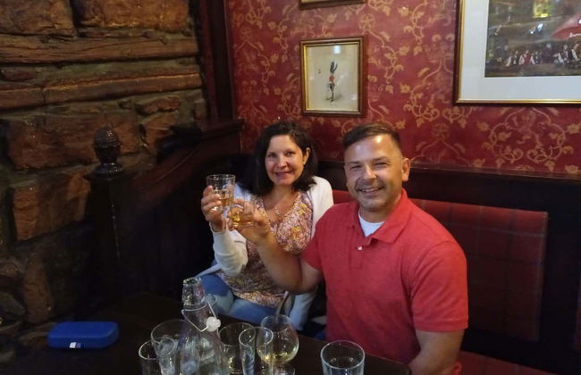 Whisky Tasting Experience - Photo 4