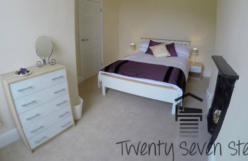 Twenty Seven Steps - Foto 15