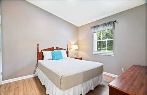 Wilstem Cabins - Foto 16