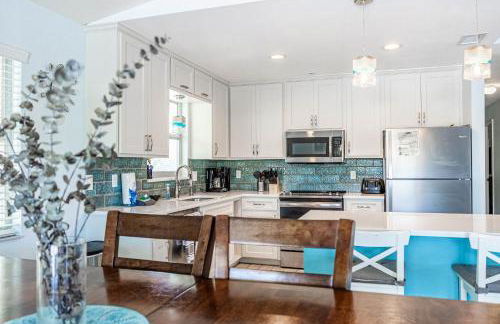 AMI 1 Block 2 Beach, Big Heated Saltwater Pool - Foto 21