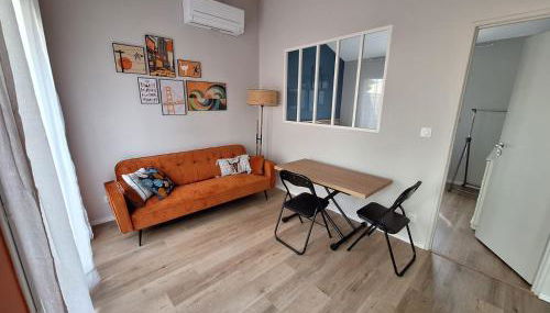 Bienvenue chez toi - TV, WiFi proxi Labège - Foto 3