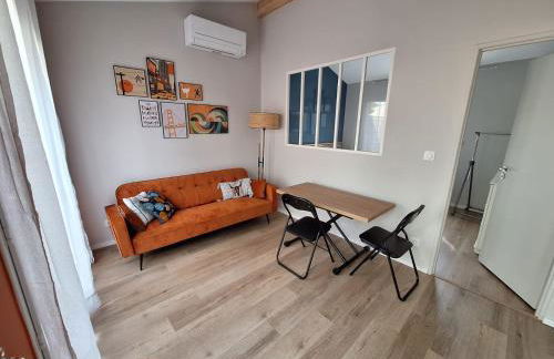 Bienvenue chez toi - TV, WiFi proxi Labège - Foto 3