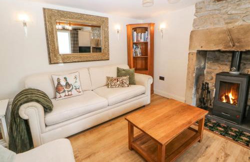 Bank Cottage - Foto 3