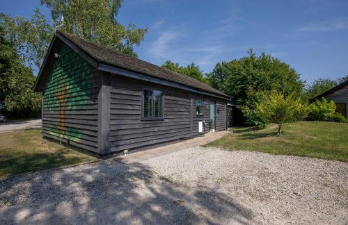 Oakwood Lodges with Hot tubs York - Photo 78