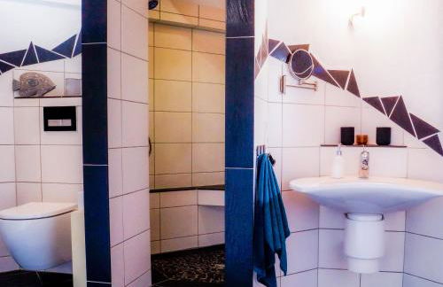 Besondere Ferienwohnung Spirit auf idyllischem Reiterhof nahe Burg Eltz - Foto 12