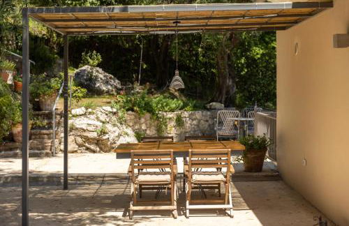 Paleokastritsa Red Gate Flat - Foto 40