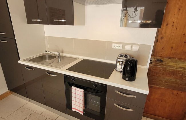 Apparthôtel de 45 m2 baigné de lumière - Photo 6