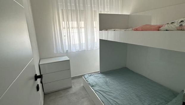 Luxury Apartments Villa Aspira - Foto 4, Habitación