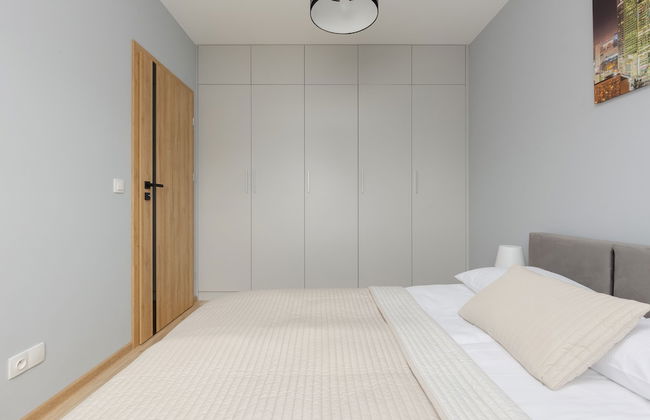 Modern Apartment Praga by Renters - Foto 4