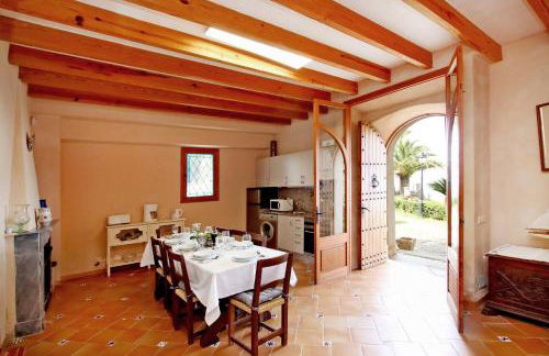 Villa Son Vives Townhouse by Slow Villas - Foto 9