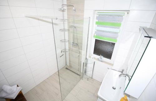 Ostfreesenhuus Vier Pfoten - Foto 22