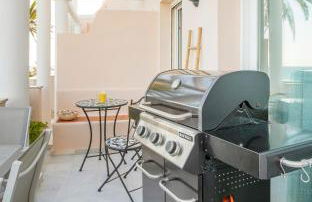 Alma's Dream Estepona - Photo 23