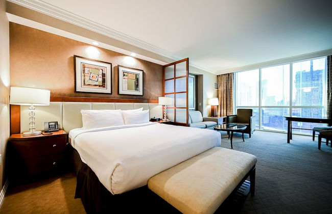 StripViewSuites Two Bedroom at Signature - Foto 8