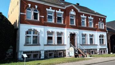 Ferienwohnung Zur alten Waage - Foto 2