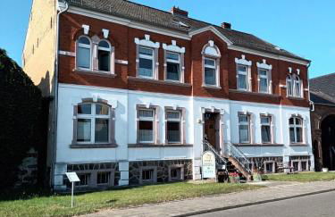 Ferienwohnung Zur alten Waage - Foto 2