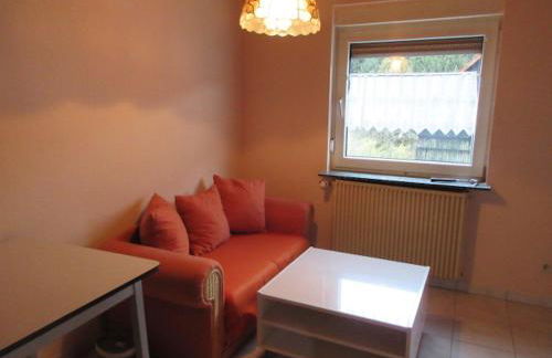 Ferienwohnung in Waldnähe - Foto 4