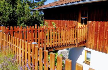 Schiebers Fewo2 mit 6 Betten - Foto 41