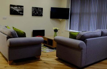 Mid Wales Holiday Lets, Rhayader - Foto 10