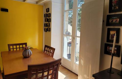 Appartement vue latérale mer - Foto 10