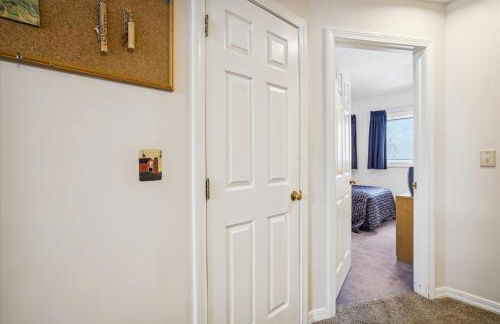 Charming 2-Bedroom Slopeside at Pico Mountain E304 - Foto 27