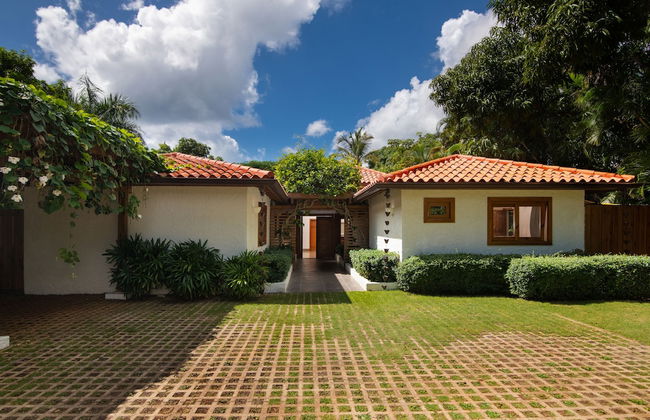 Villa Paz by Casa de Campo Resort & Villas - Foto 24