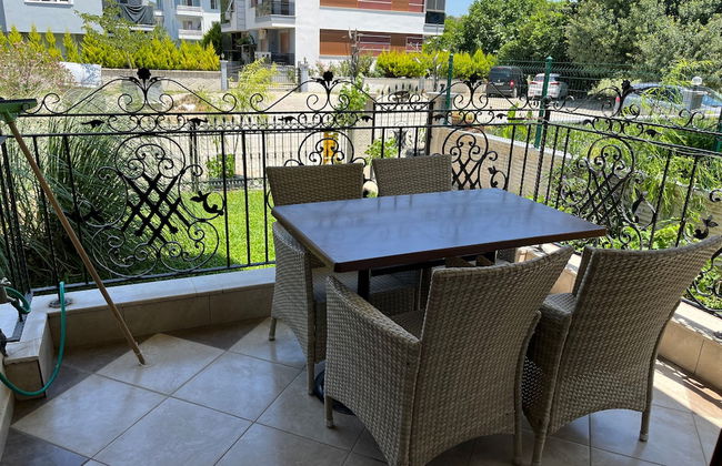 Grand Teoshan Otel ve Tatil Evleri - Photo 32