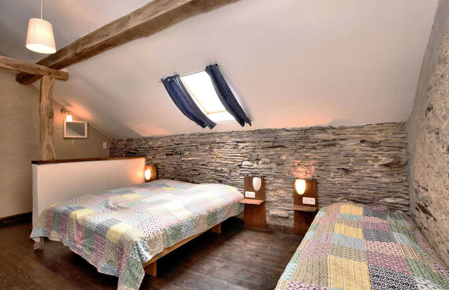 Lierneux Hillside Home - Photo 5