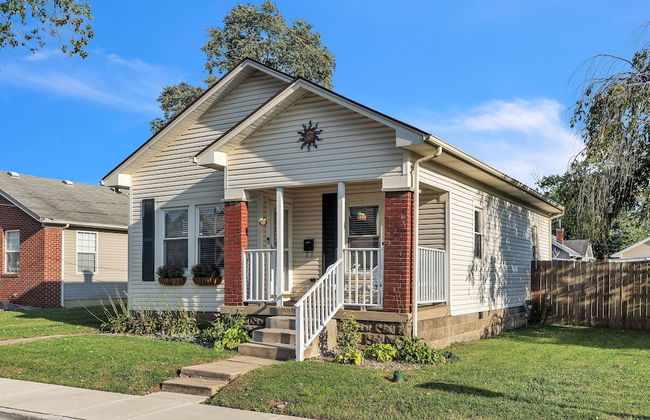 Charming 2br Hot Tub Getaway 2 Bedroom Home - Foto 37