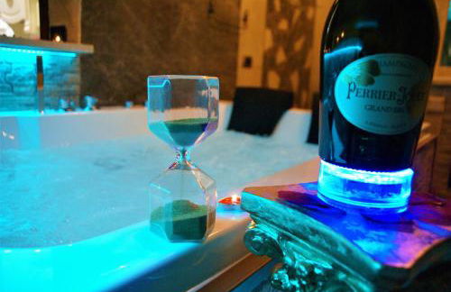 Gold luxury suite home roma - Foto 13