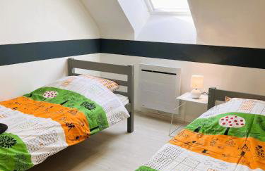 Ty Ar Gwagenn - Vue mer exceptionnelle - Foto 45