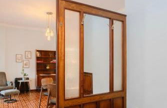 Liiiving in Porto - Vintage Design Apartment - Foto 24