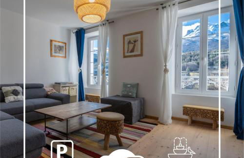 Petite Anita - Centre ville - Parking privé - Foto 1