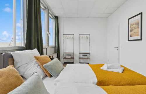 Urban Havn - 6 Apartments mit top Anbindung für bis zu 34 Personen - Foto 65