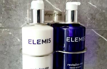 Mystique Barn - Foto 17