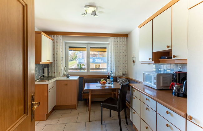 Spacious Apartment in Stuhlfelden near Ski Area - Foto 7