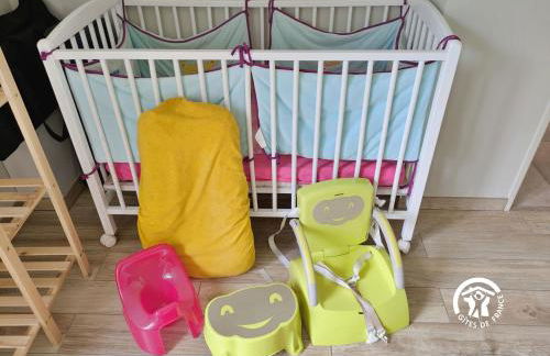 La Rose Trémière, 6 personnes - Foto 42