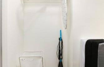 Cozy 2BR On Rvrwalk Gym and Parking Near Conv Ctr - Foto 64