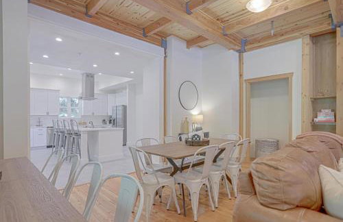 The Coho Lodge at Government Camp - Meredith Lodging - Foto 9