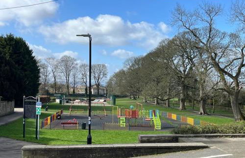 Micklefield Lodge - Foto 17