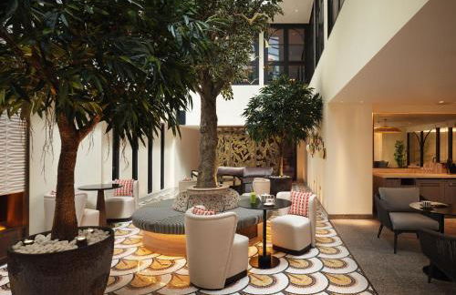 The Other House South Kensington - Foto 19