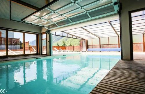 Appartement avec vue sur les montagnes - Au calme et proche du centre ville - Foto 24