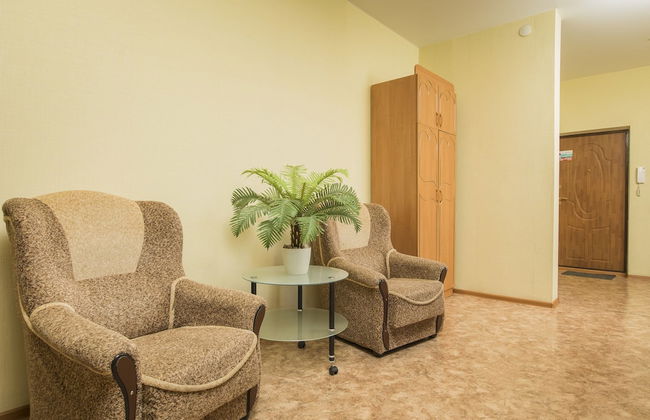 Apartment Belinskogo 11-66 - apt 80 - Foto 15