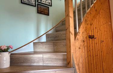 Harzhaus Ida - Foto 5