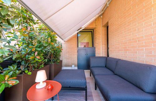 Tiny House Tower - Photo 10