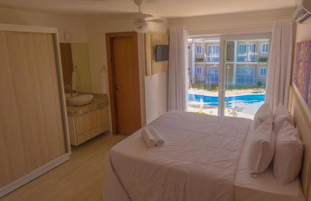 Casa condominio fechado Arraial D’ajuda - Foto 7